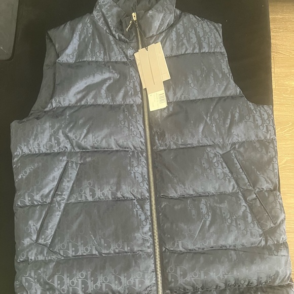 Dior Other - Dior Vest